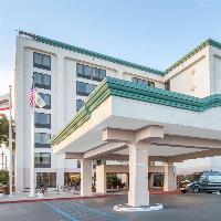 Image from Wingate by Wyndham Los Angeles International Airport