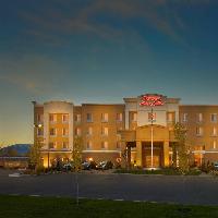 Image from Hampton Inn & Suites Reno