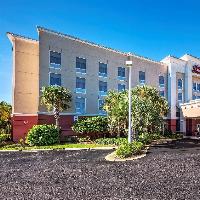 Hampton Inn & Suites Destin Sandestin Area