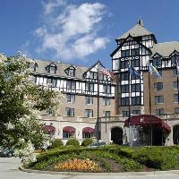 Image from The Hotel Roanoke & Conference Center Curio Collection by Hilton