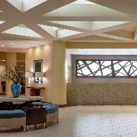 Doubletree Suites by Hilton Salt Lake City