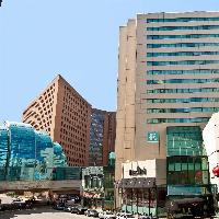 Embassy Suites Indianapolis Downtown