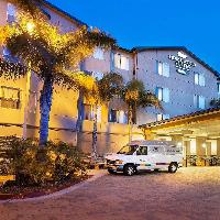 Image from Homewood Suites by Hilton San Diego Del Mar CA Hotel