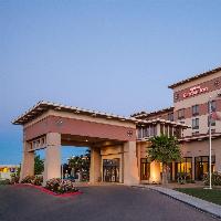 Image from Hilton Garden Inn El Paso/University