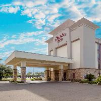 Hampton Inn Houston I 10 West Energy Corridor