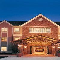 Staybridge Suites Columbus Worthington