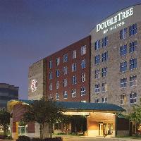 Doubletree Club Dallas Farmers Branch Hotel