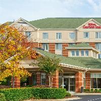 Image from Hilton Garden Inn Atlanta North Johns Creek