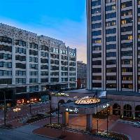 Image from Hilton Indianapolis Hotel & Suites