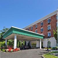 Hampton Inn & Suites Rockville Centre NY Hotel