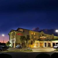 Hilton Garden Inn San Antonio Airport Hotel