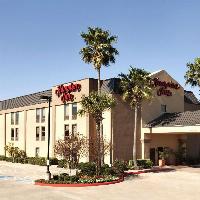 Hampton Inn Houston Brookhollow