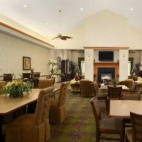 Homewood Suites By Hilton Houston IAH Airport Beltway 8