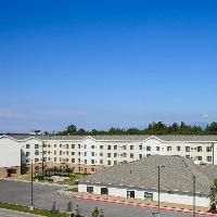 Homewood Suites by Hilton Anchorage AK Hotel