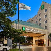 Embassy Suites by Hilton Dallas Near the Galleria