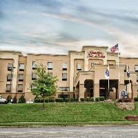 Image from Hampton Inn & Suites Louisville East Hotel