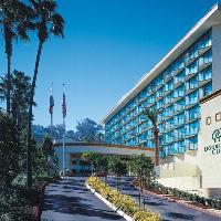 DoubleTree by Hilton San Diego Hotel Circle