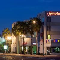 Hampton Inn San Diego Downtown Hotel