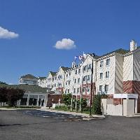 Hilton Garden Inn Westbury Hotel