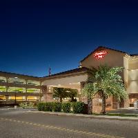 Image from Hampton Inn Phoenix Midtown Downtown Area