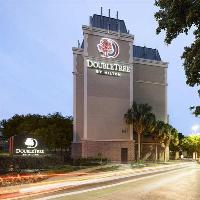 DoubleTree by Hilton Austin University Area