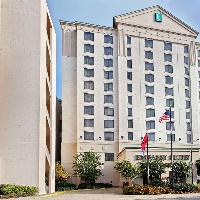 Embassy Suites Hotel Nashville at Vanderbilt