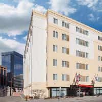 Image from Hampton Inn & Suites Denver Downtown Hotel