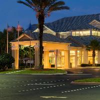 Hilton Garden Inn Orlando East