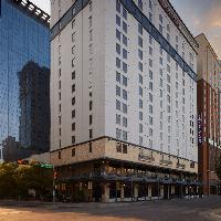 Image from Hampton Inn & Suites Austin Downtown/Convention Center