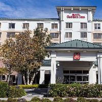 Hilton Garden Inn San Mateo