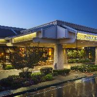 Doubletree By Hilton Sacramento Hotel