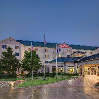 Hilton Garden Inn DFW Airport South Hotel