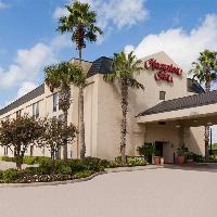 Hampton Inn Houston Northwest