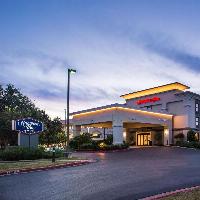 Hampton Inn San Antonio Stone Oak