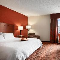 Hampton Inn Boston Braintree