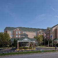 Hilton Garden Inn Knoxville West Cedar Bluff