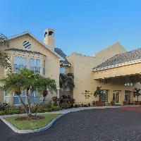 Homewood Suites By Hilton Clearwater Hotel