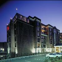 Hampton Inn & Suites Nashville Green Hills