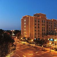 Hilton Garden Inn Virginia Beach Town Center