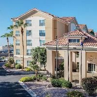 Homewood Suites Phoenix Metro Center Hotel