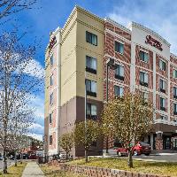 Hampton Inn & Suites Denver Speer Boulevard