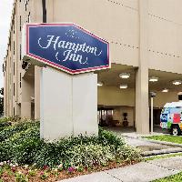 Image from Hampton Inn Metairie