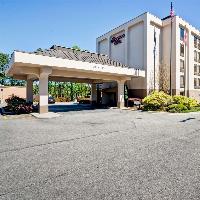 Hampton Inn Birmingham Mountain Brook