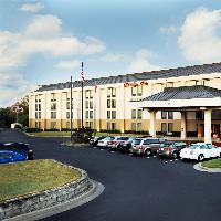 Hampton Inn Atlanta NW Cumberland