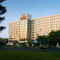 Embassy Suites Santa Clara Silicon Valley Hotel