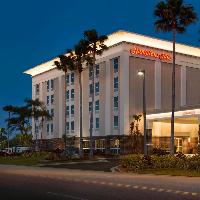 Image from Hampton Inn Tampa Rocky Point Airport Hotel