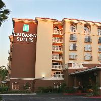 Embassy Suites Anaheim North Hotel