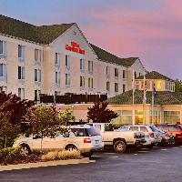 Image from Hilton Garden Inn Springfield