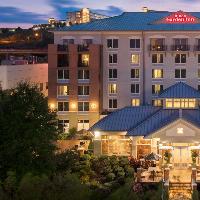 Image from Hilton Garden Inn Chattanooga Downtown Hotel