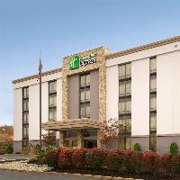 Image from Holiday Inn Express Boston North Woburn